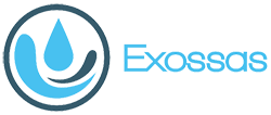 logo exossas